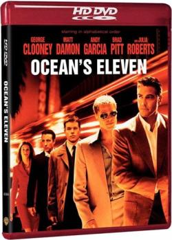   ,   ,    [] /Ocean's Eleven, Ocean's Twelve, Ocean's Thirteen [Trilogy] DUB+2MVO+3