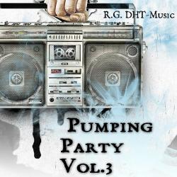 VA - Pumping Party Vol.3