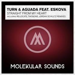 Turn & Aguada feat. Eskova - Straight From My Heart