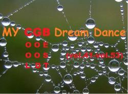 MY CGB Dream Dance