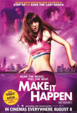 OST -    / Make It Happen