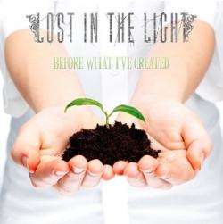 Lost In The Light- Before What I've Created [EP]