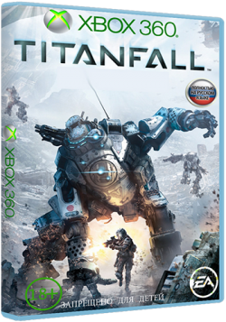 [Xbox 360] TITANFALL (LT+3.0 (XGD3 / 16537) )