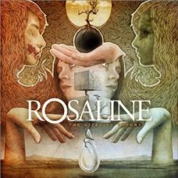 Rosaline - The Vitality Theory
