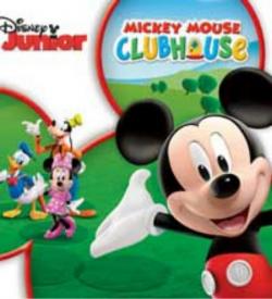   :    / Mickey Mouse Clubhouse: The wizard of Dizz DUB