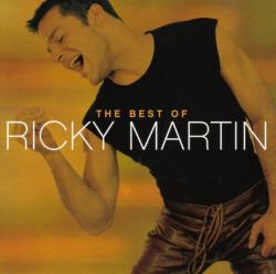 Ricky Martin - The Very Best Of Ricky Martin