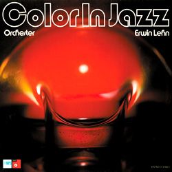 Orchester Erwin Lehn - Color In Jazz