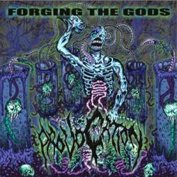 Provocation - Forging The Gods