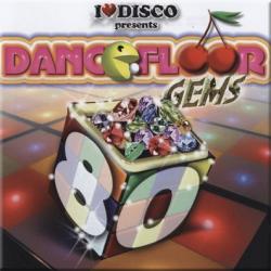 VA-I Love Disco Dancefloor Gems 80's (Vol.1-10)