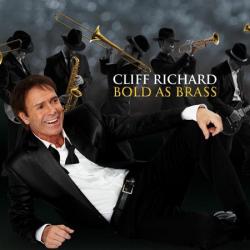 Cliff Richard - Bold As Brass (Limited Edition 2CD)