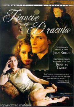   / La fiancee de Dracula VO