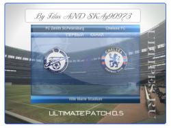 PES 2010 Ultimate Patch