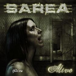 Sarea - Alive