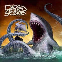 Dead At The Scene - Sharktopus