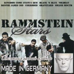 VA-Rammstein Stars