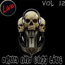 VA - Drum and Bass Live Vol 12