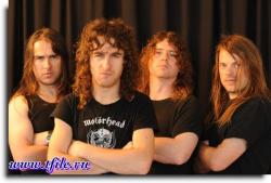 Airbourne - 