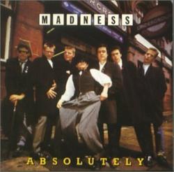 Madness - Absolutely (2CD SET Digitally Remastered 30th Anniversary Edition 2010)