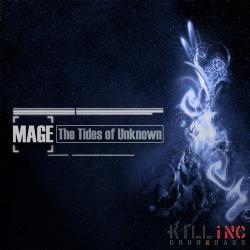 Mage The Tides Of Unknown