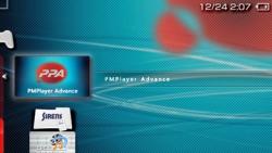 [PSP] PMPlayer Advance build