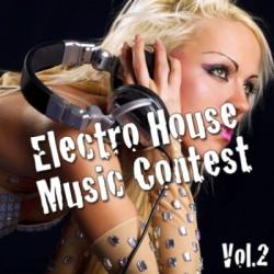 VA - Electro House Music Contest Vol 2