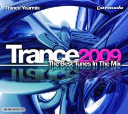 Trance Yearmix 2009: The Best Tunes In The Mix