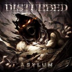 Disturbed - Asylum [Deluxe Edition]