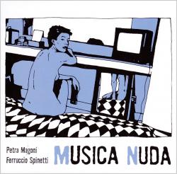 Petra Magoni Ferruccio Spinetti - Musica Nuda