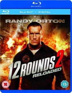 12 :  / 12 Rounds: Reloaded MVO
