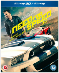 Need for Speed:   3D / Need for Speed 3D DUB
