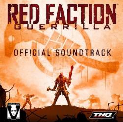 Soundtrack Red Faction: Guerrilla