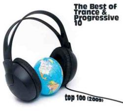 The Best Of Trance & Progressive 10 TOP 100