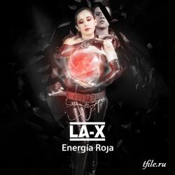 LA-X - Energia Roja