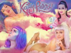 Katy Perry - Discography