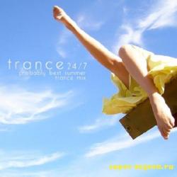 VA-Trance 24/7 Volume 5