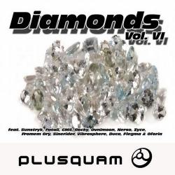 VA - Diamonds Vol.6