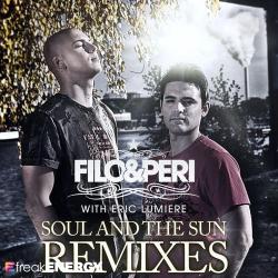 Filo and Peri feat Eric Lumiere-Soul And The Sun