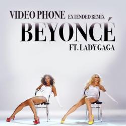 Beyonce feat Lady GaGa - Video Phone