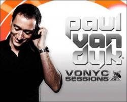 Paul van Dyk Vonyc Sessions 204