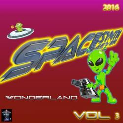 VA - Spacesynth 4Ever Vol.3