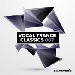 VA - Vocal Trance Classics 007