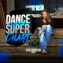 VA - LUXEmusic - Dance Super Chart Vol.126