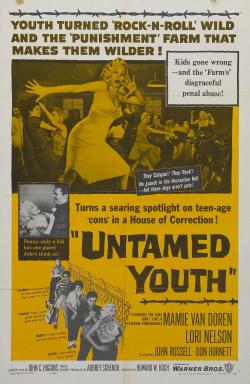   / Untamed Youth