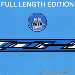VA - Bonzai Trance Progressive 2001 - Full Length Edition