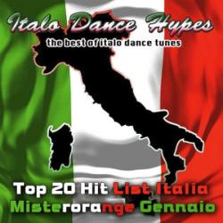 VA - Top 20 Hit list Italia