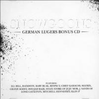 Snowgoons - German Lugers + Bonus CD