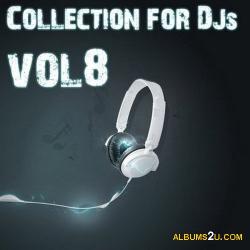 VA-Collection for Dj's vol.8