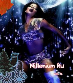 VA Millenium RU vol.4 -    ,  