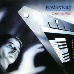 Romanelli Connecting Flight