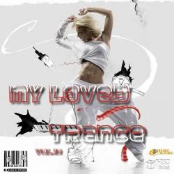 VA - My Loved Trance vol.10
